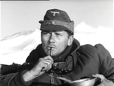 Кадр из телефильма "Белая земля" взят для иллюстрации из Яндекс Картинки.  