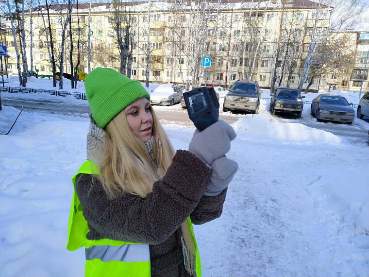 Кто на свете всех теплее?