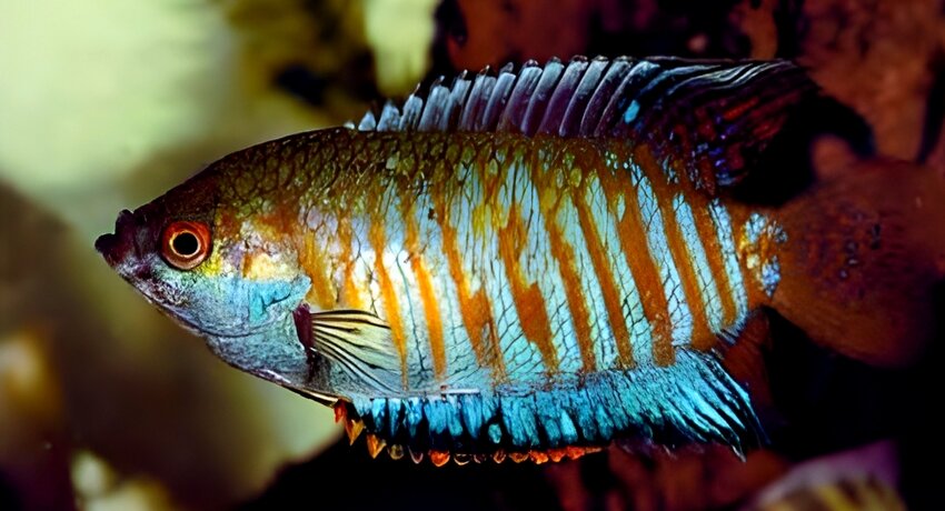 Фото Милларда Шарпа