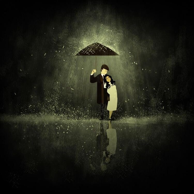 Иллюстрация из Pinterest.