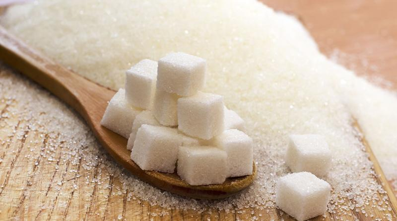 Сахар в разных формах