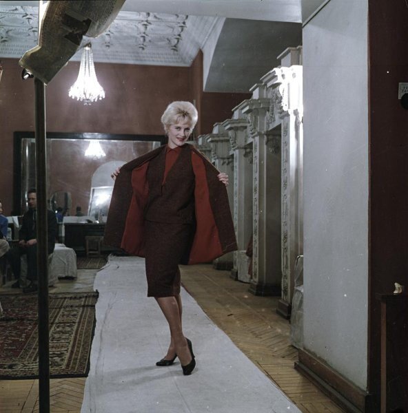 Валентина Яшина