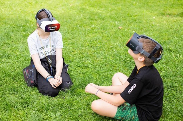 VR-Нейроинтерфейсы в образовании