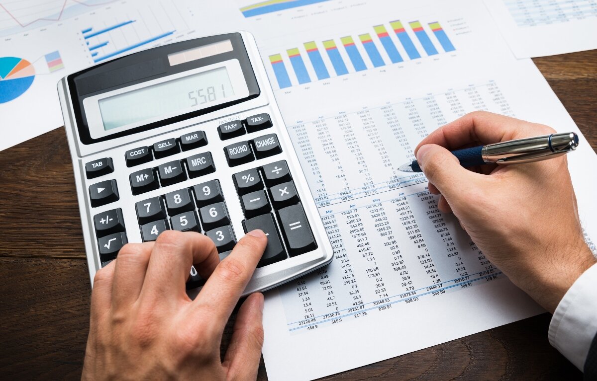 Давайте же посчитаем