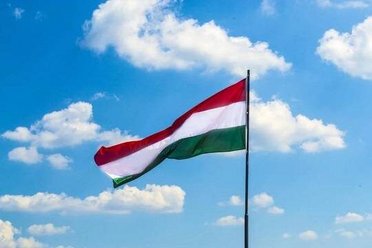    В Венгрии считают, что оплата за российский газ в рублях не будет нарушением санкций