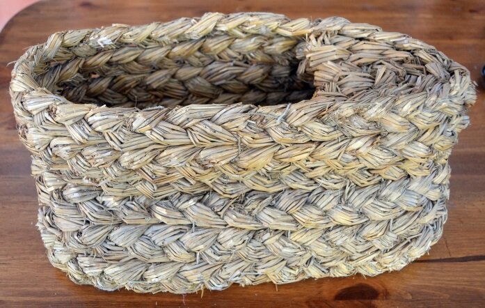 Эрзац-валенки в экспозиции ЛОКМ «Липецкий край в годы Великой Отечественной войны»