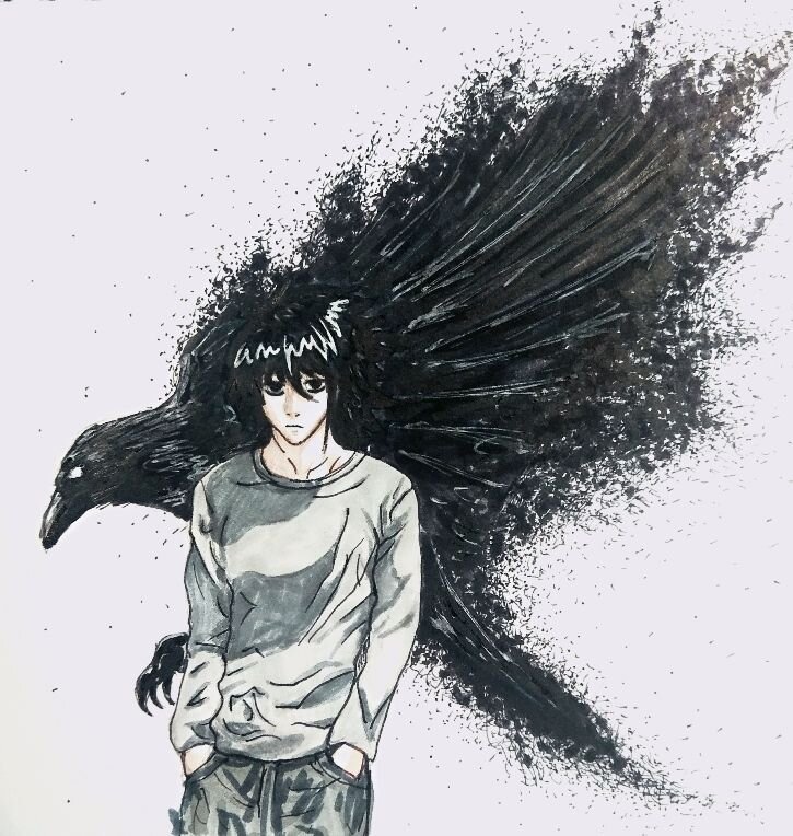 Эл (L) Лоулайт