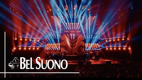 Download Video: Bel Suono - Libertango (Bel Suono. 10 лет | Crocus City Hall)