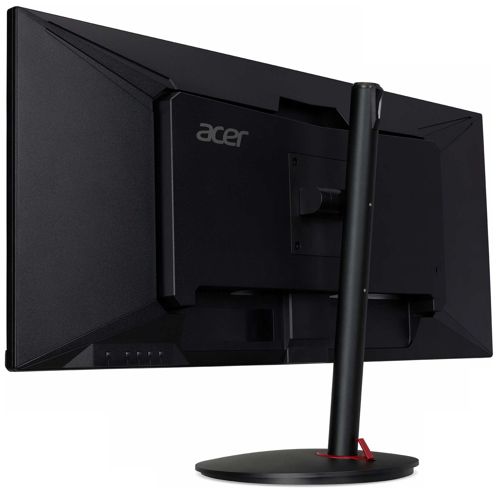 Обзор широкоформатного монитора Acer Nitro XV340CK: Надо же, не гнутый!2