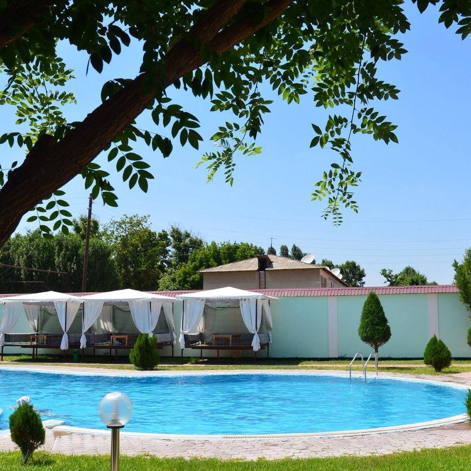 Фото с сайта комплекса.