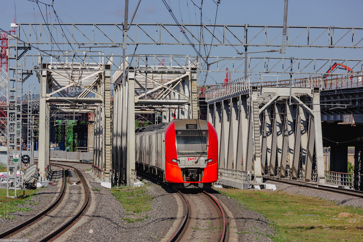 Московский центральный