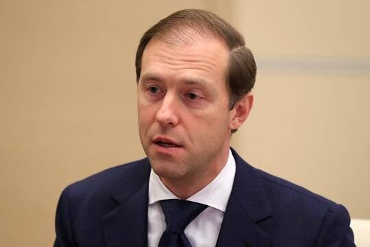    Мантуров предрёк снижение цен на автомобили в России