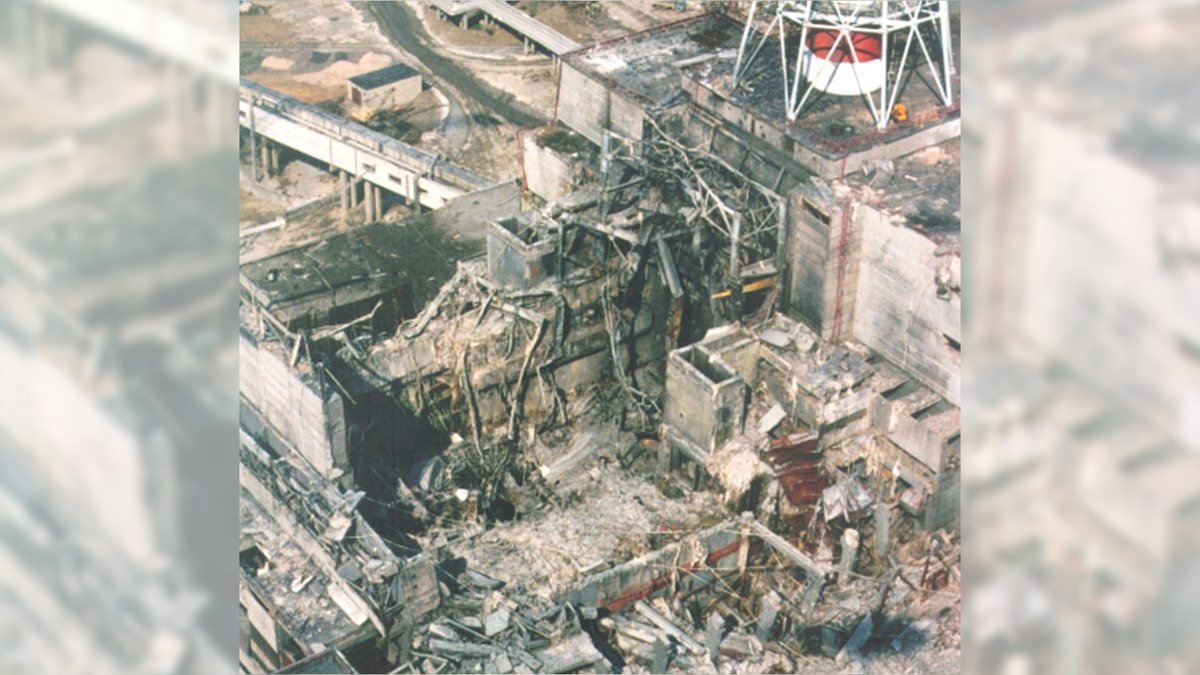 Что случилось в чернобыле в 1986 на самом деле фото доказательство