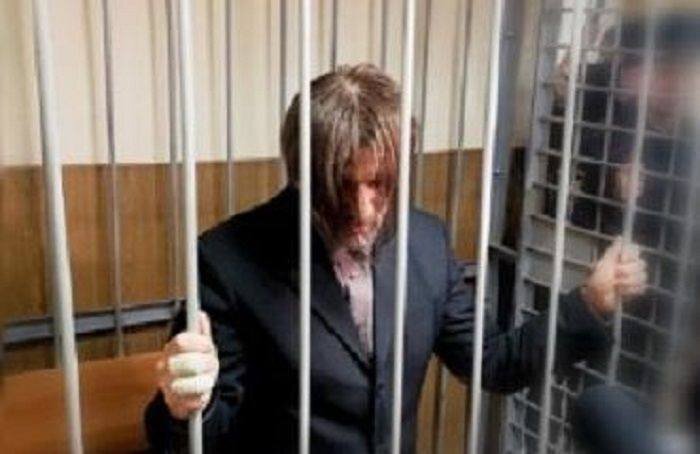 Фото: Пресс-служба СУ СК по Ленобласти