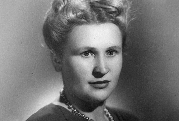 Анна Филоненко 
Фото: Public Domain / Wikimedia