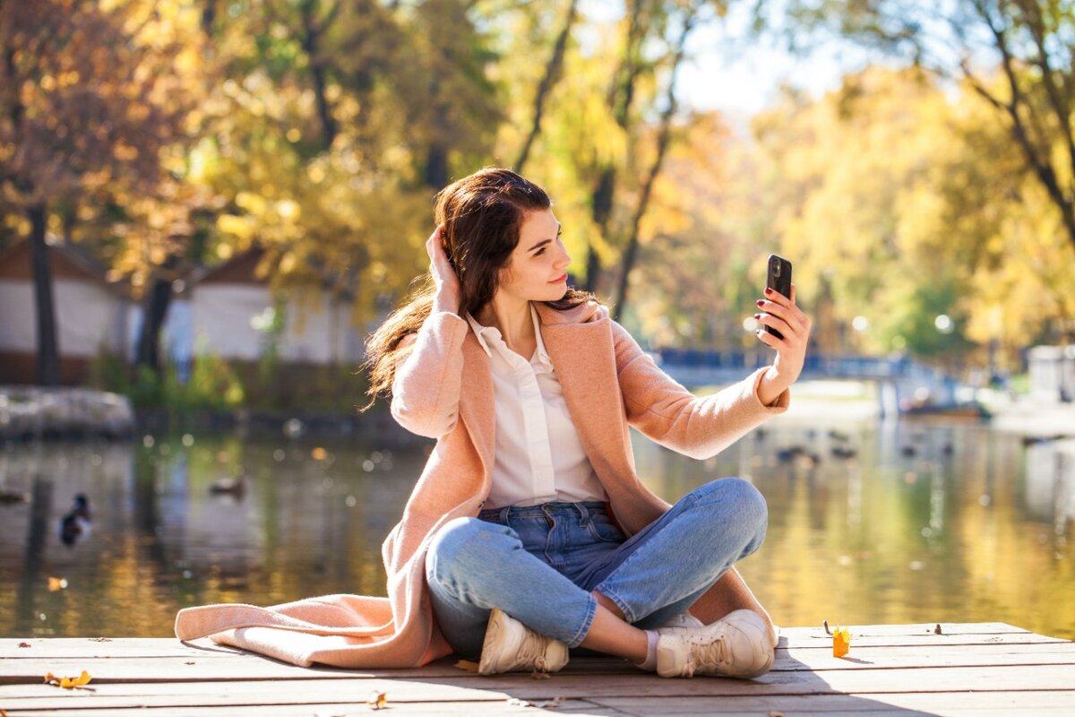 Эти предметы гардероба можно встретить только в гардеробе провинциалок.  Фото: Andrey Arkusha, Андрей Аркуша / Global Look Press / globallookpress.com