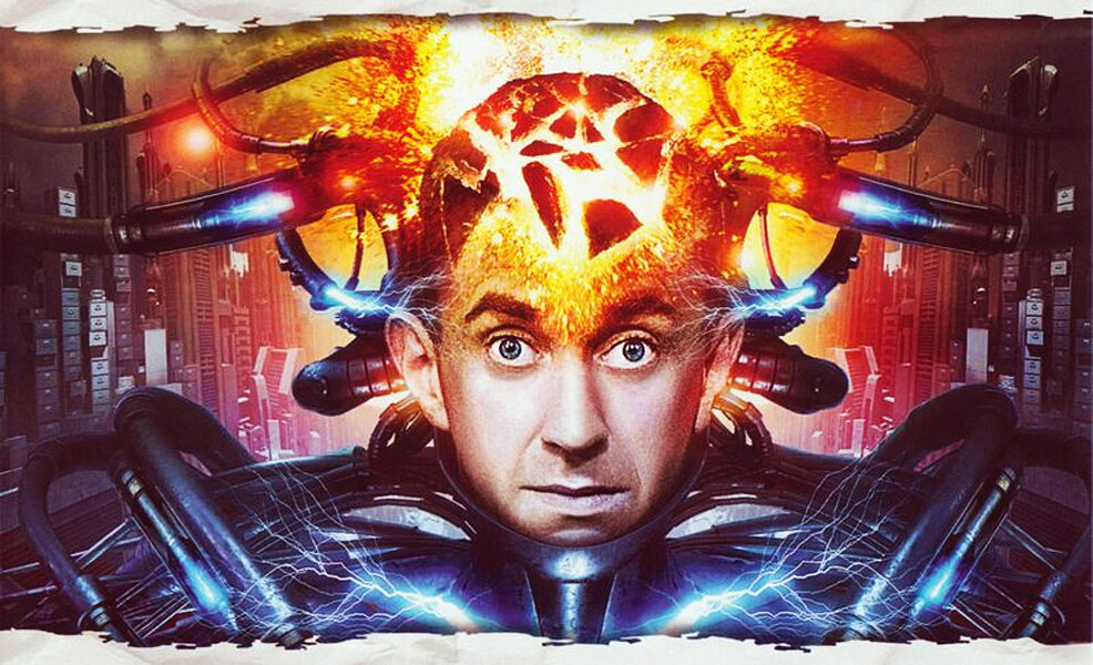 "Бразилия". Источник freeshows.ru