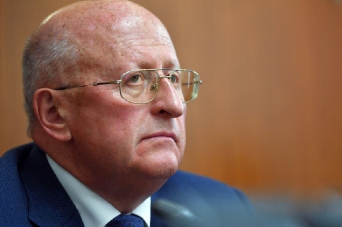    Гинцбург заявил о возможном появлении более тяжелой мутации коронавируса