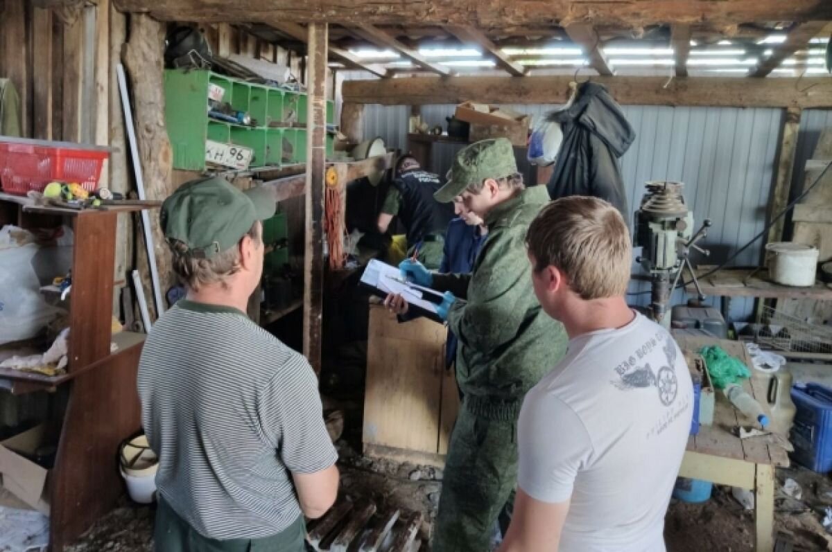    Из СИЗО выпустили мужчину, выстрелившего в голову девочке в Нижней Синячихе