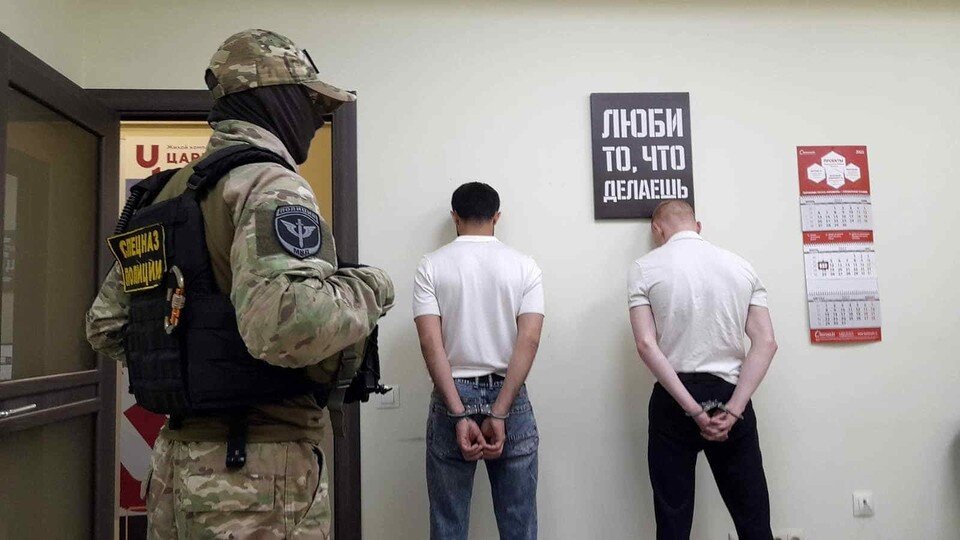     Это не последние задержания по делу.  ГУ МВД по Волгоградской области