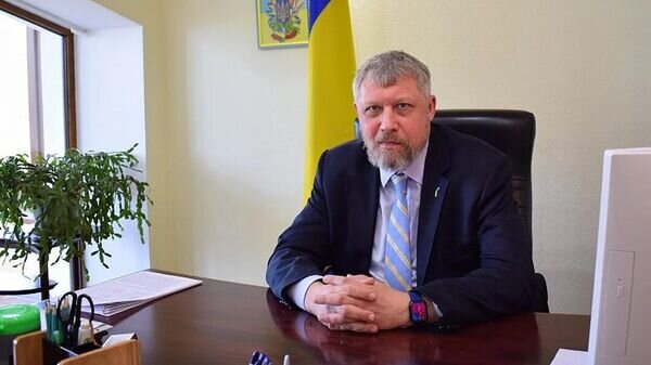   © Ministry of Foreign Affairs of Ukraine