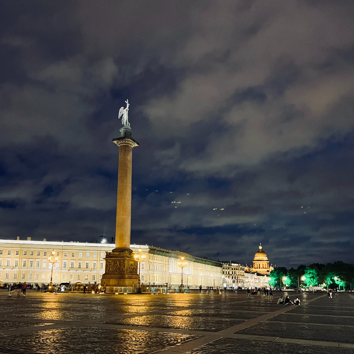 Санкт-Петербург за один вечер (Храм Спаса на Крови, Дом Зингера, Казанский  и Исаакиевский соборы) — как успеть все посмотреть? 😅 | PRO путешествия 🌎  | Дзен