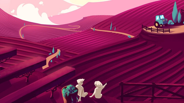  📷    Источник изображений: Epic Games Store