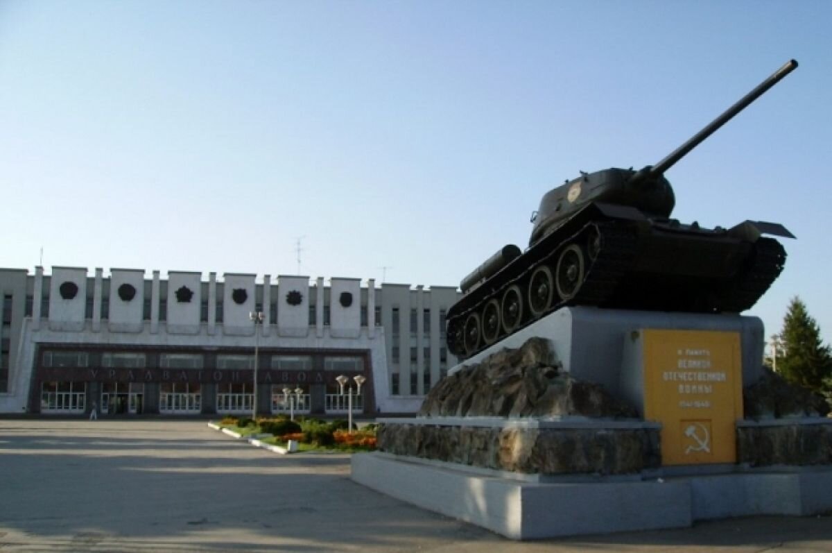    «Уралвагонзавод» будет выпускать в несколько раз больше боевых машин