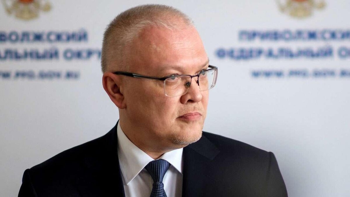 Фото — правительство Кировской области