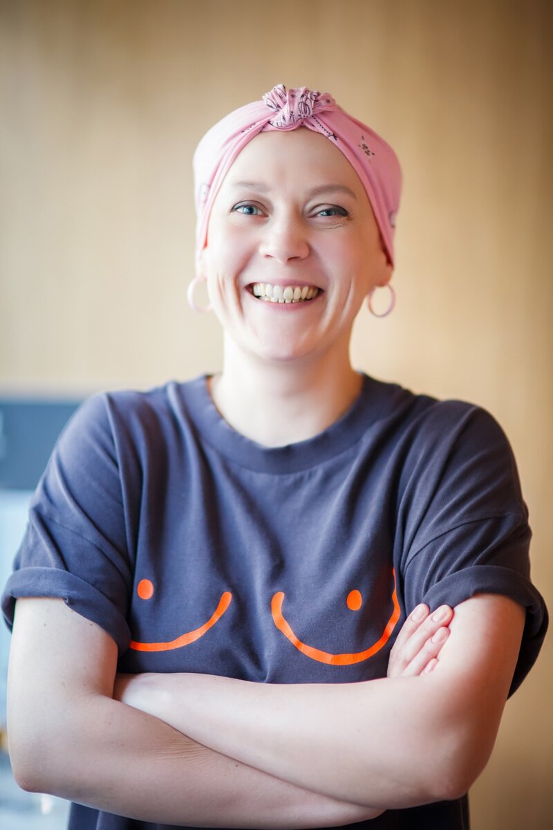 Катерина Французова - мастер тату Студии Аллы Ромазановой