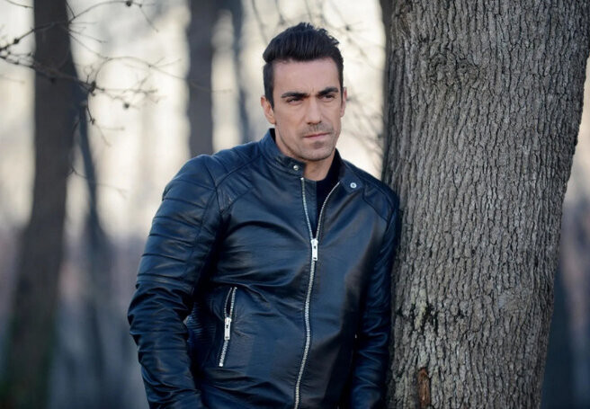 Бывшая возлюбленная актера счастья ему вовсе не желает