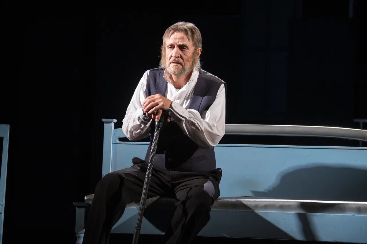 отзывы кировский драмтеатр