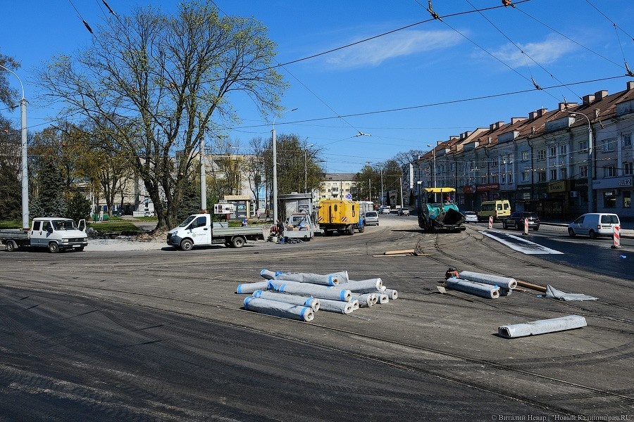 Фото: Виталий Невар / Новый Калининград