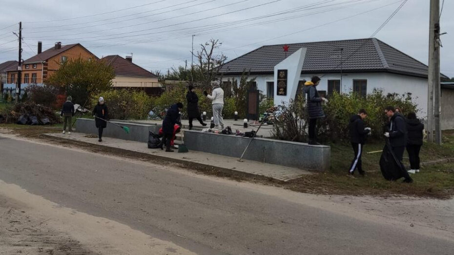   Автор фото: пресс-служба правительства Воронежской области