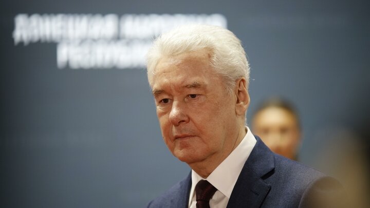 ФОТО: EVGENY PHILIPPOV/GLOBALLOOKPRESS