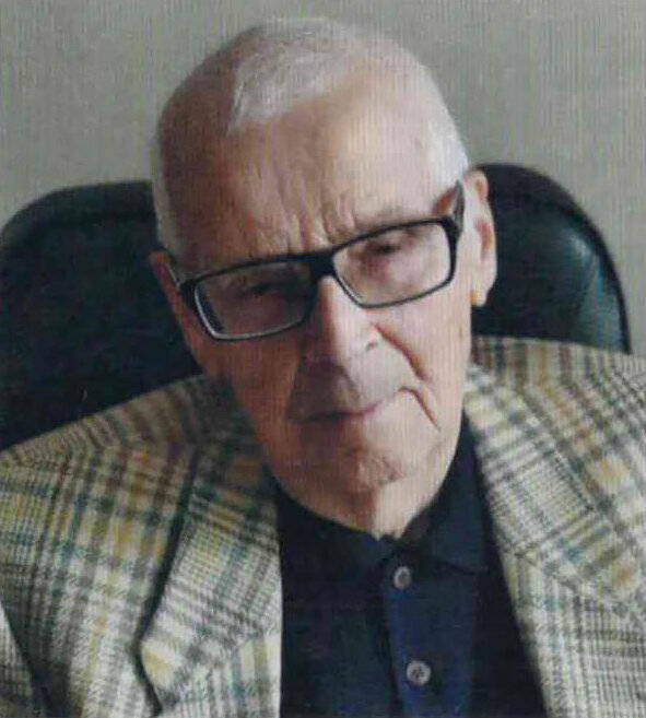 А. М. Масленников