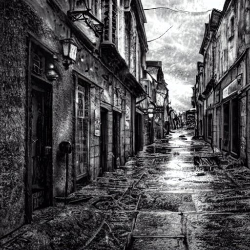 картинка сгенерированна нейросетью