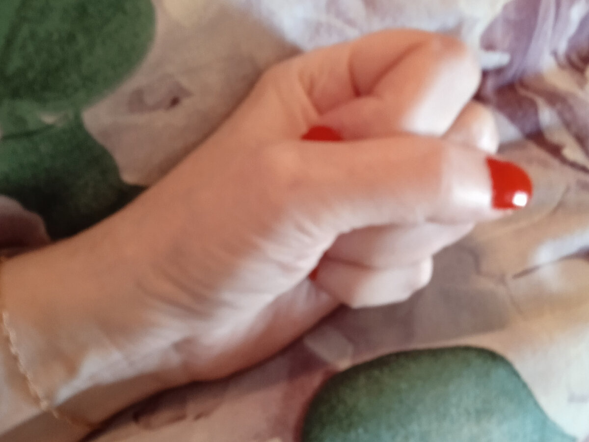 Фото от автора