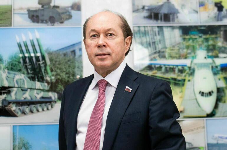   пресс-служба депутата