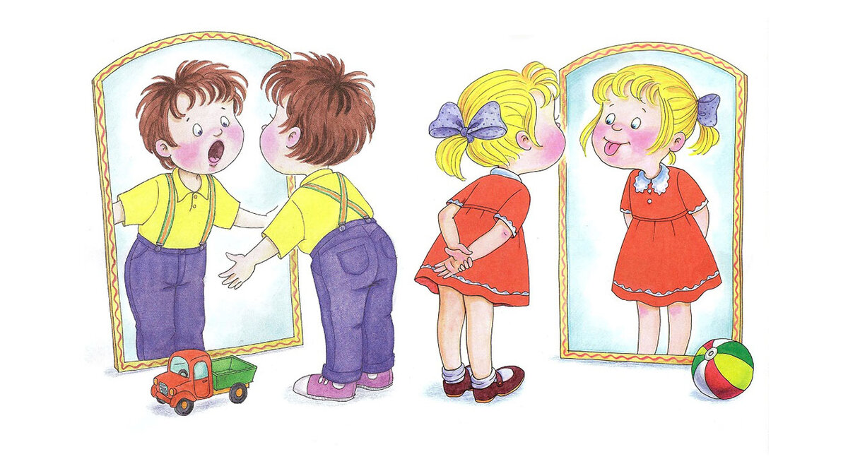 Артикуляционная гимнастика