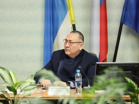     ФОТО: ПРЕСС-СЛУЖБА ГОРСОВЕТА УЛАН-УДЭ