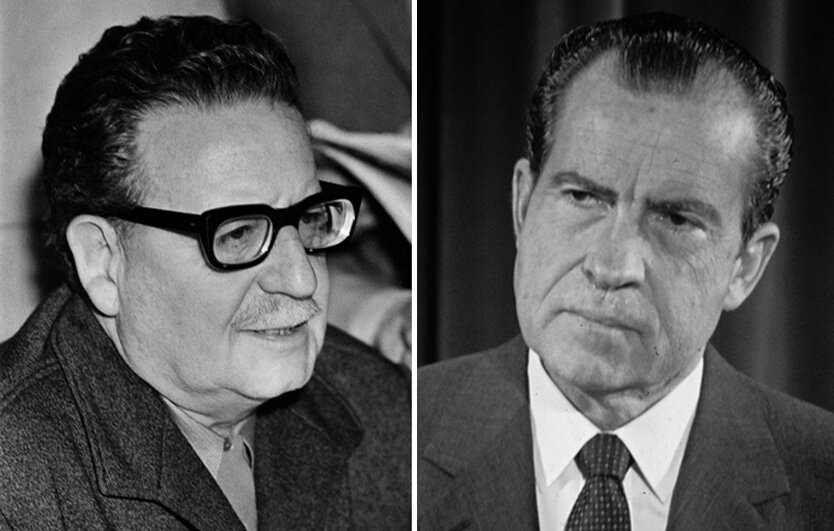 Фото: AP / TASS; Arnie Sachs / Picture Alliance / TASS