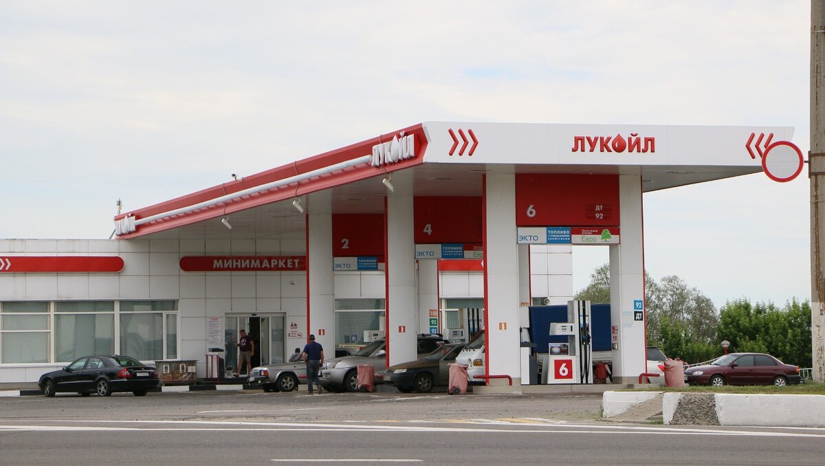    Стоимость автомобильного топлива растет как в Прикамье, так и по всей стране.