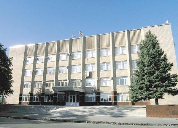 Фото азовского района ростовской области