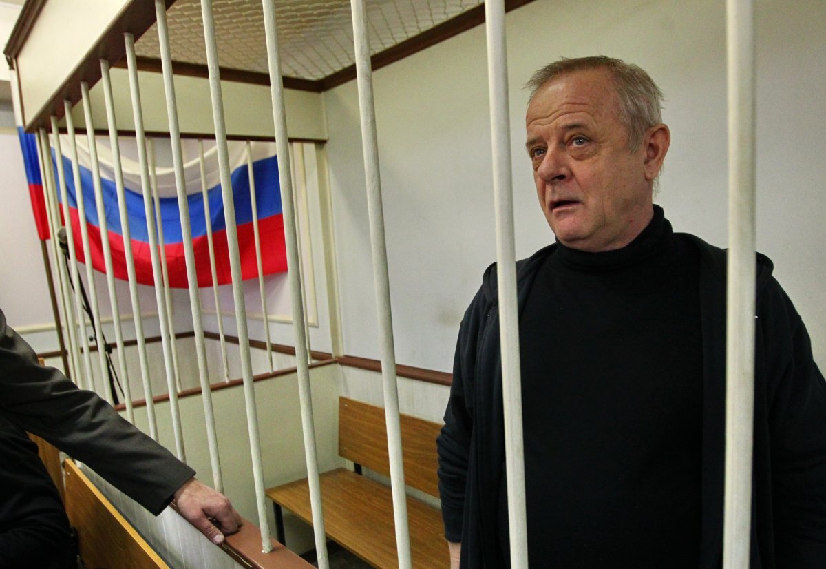    Суд оштрафовал Квачкова на 40 тысяч рублей за дискредитацию армии