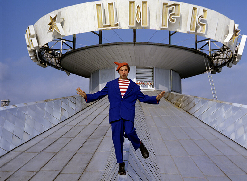    © Б. Елин/РИА Новости