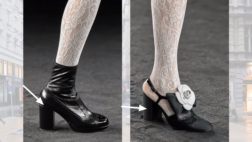16 Fall and Winter 2022 Shoe Trends: Boots, Loafers, Sneakers, and More in 2022 