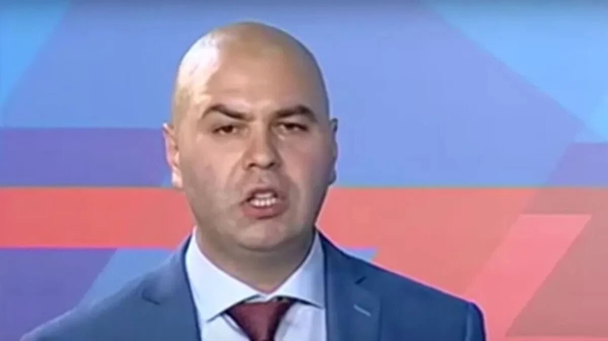 Фото: кадр из видео