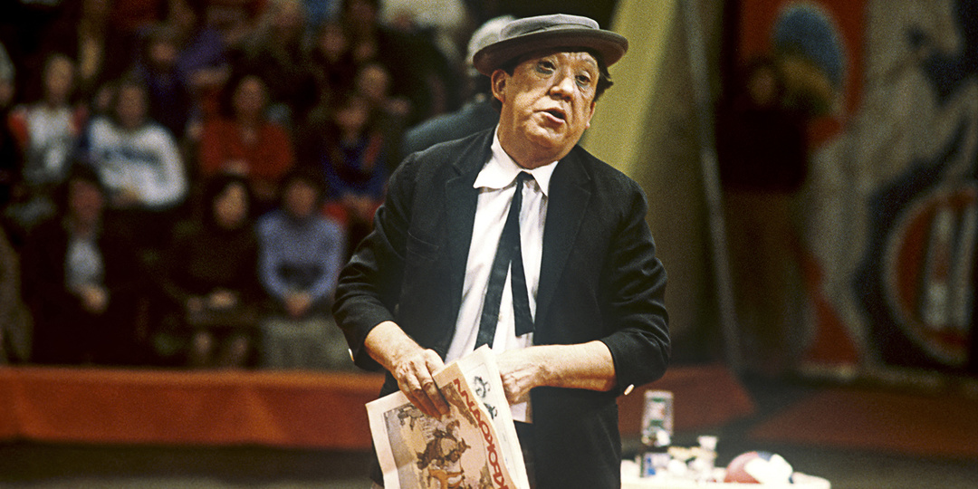 Юрий Никулин – гениальный комедиант с трагичной судьбой