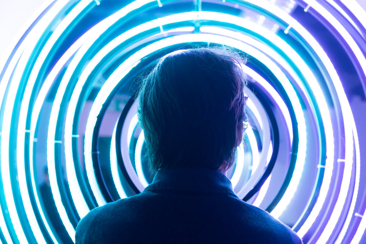 Наше внутреннее состояние можно поменять